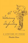 A Stairway Unfurling: A Lifetime of Poems - Phoebe Hoss