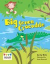 Big Green Crocodile (6 Pack) - Jay Dale