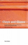 Clays and Glazes - Emmanuel Cooper