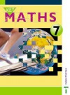 Key Maths 7: Paced for Slower Learners - Val Crank, Julie Gallimore, Gill Hewlett, Jo Pavey