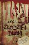 Złodziej dłoni - J.T. Ellison