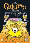 Gaturro y el misterio de las cinco Agathas - Nik