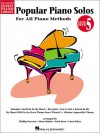 Popular Piano Solos - Level 5: Hal Leonard Student Piano Library - Joel, Carol Klose, Fred Kern