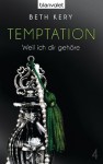 Temptation 4: Weil ich dir gehöre (German Edition) - Beth Kery, Lina Kluge