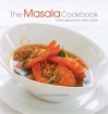 The Masala Cookbook - Parvati Narshi, Ben Williams