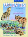 The Wonder Of Wolves: A Story & Activities (The Wonder Series) - Sandra Chisholm Robinson