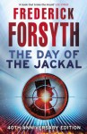 The Day Of The Jackal - Frederick Forsyth