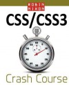 Robin Nixon's CSS & Css3 Crash Course - Robin Nixon