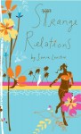 Strange Relations - Sonia Levitin