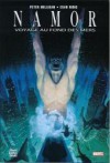 Namor: Voyage Au Fond Des Mers - Esad Ribic, Sophie Watine-Vievard