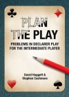 Plan The Play - David Huggett, Stephen Cashmore