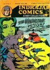 Phantom-The Vindictive Ghost ( Indrajal Comics Vol 23 No 3 ) - Lee Falk