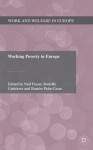 Working Poverty in Europe - Neil Fraser, Rodolfo Gutiérrez, Rámon Peña-Casas