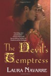 The Devil's Temptress - Laura Navarre