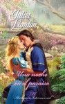 Una noche en el paraíso (Harlequin Internacional) (Spanish Edition) - JULIET LANDON