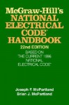 McGraw-Hill's National Electrical Code Handbook - J. F. McPartland, Brian J. McPartland