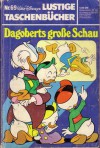 Dagoberts große Schau - Walt Disney Company