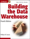 Building the Data Warehouse - W H Inmon