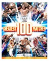 WWE: 100 Greatest Matches - Dean Miller