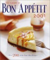 Flavors of Bon Appetit 2001 (Flavors of Bon Appetit) - Bon Appétit Magazine