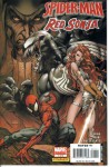 Spider-Man & Red Sonja #1 (Dynamite - Marvel Comics) - Michael Avon Oeming, Mel Rubi, Michael Turner [cover]