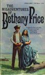 The Misadventures of Bethany Price - Marian Cockrell