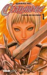 La tueuse aux yeux d'argent (Claymore 1) - Norihiro Yagi, Anthony Prezman, Satako Fukimoto