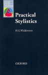 Practical Stylistics - H.G. Widdowson