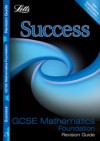 Mathematics: GCSE: Foundation: Revision Guide (Success) - Fiona Mapp