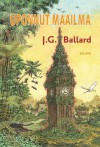 Uponnut maailma - J.G. Ballard