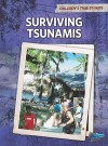 Surviving Tsunamis (Children's True Stories: Natural Disasters: Level R Science) - Kevin Cunningham