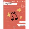 BigTime Piano, Level 4 (Intermediate): Popular - Nancy Faber, Randall Faber