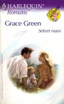 Sekret niani - Grace Green