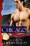 Chicago Heat - Jordyn Tracey