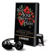 Wish You Were Here [With Earbuds] - Graham Swift, John Lee