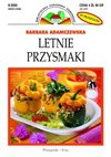 Letnie przysmaki - Barbara Adamczewska