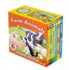 Farm Animals Pocket Library - Craig Cameron