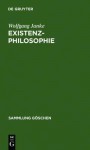 Existenzphilosophie - Wolfgang Janke