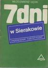 7 dni w Sierakowie : przewodnik turystyczny - Włodzimierz Łęcki