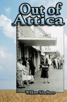 Out of Attica - William Kloefkorn