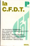 La CFDT - Collectif