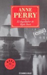 El Degollador De Hyde Park - Anne Perry, Pedro Fontana