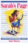 Sarah's Page (The Sarah's Page Series) - Anna Murray, Barbara Hranilovich