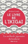 Le livre de l'ikigai - Bettina Lemke