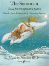 The Snowman: Suite for Trumpet and Piano - Howard Blake, William O'Sullivan, Alan Gout