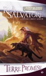 Terre promise (La légende de Drizzt, #3) - R.A. Salvatore, Fanélie Cointot