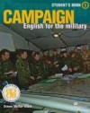 Campaign: English for the Military Student's Book 3 - Simon Mellor-Clark