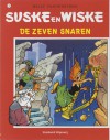 De zeven snaren - Willy Vandersteen