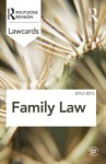 Family Law - Routledge