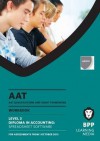 AAT Spreadsheet Software: Workbook - BPP Learning Media